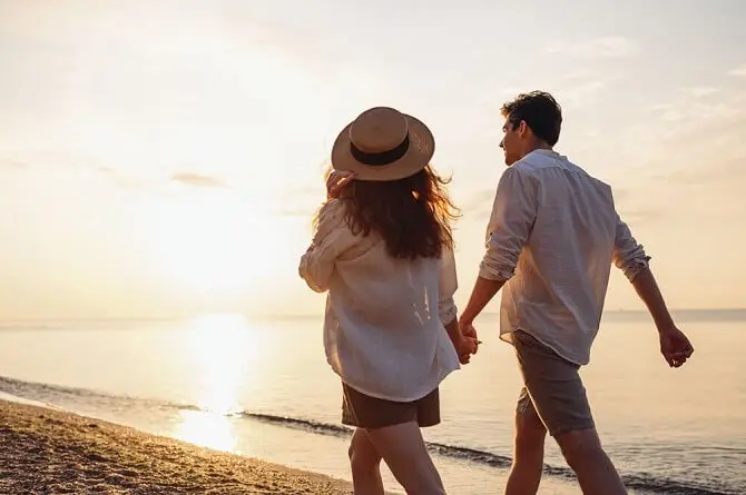 Les adhérents de notre agence matrimoniale Unicis Cahors témoignent après avoir trouver l'amour
