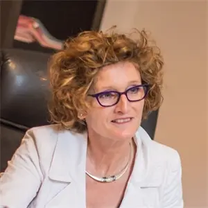 Marie Dominique votre conseiller matrimoniale Unicis Cahors